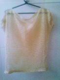 Top Transparente para Sobrepor